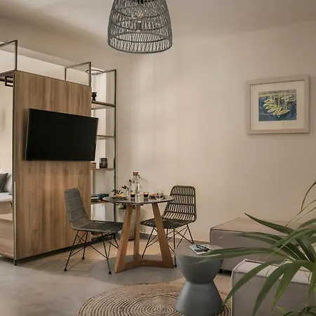 Lägenhet Marissa's Elegant Retreats